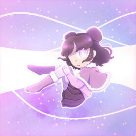 Praliné - Kashiko (2023)