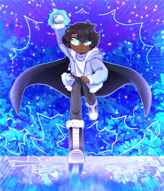 阿修羅ちゃん (2024)