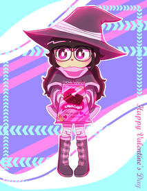 ♡ For you... ♡ (2023)