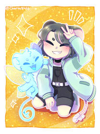 Telecaster B-Boy (2023)