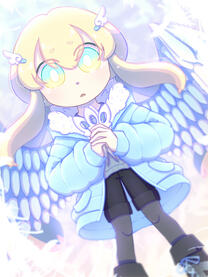 Mila! (勇者) (2023)