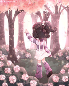 Spring Thief (2024)