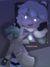 《Unconscious Nightmare》 Legacy (2026)