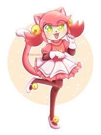 《Undertale》 Mad Mew Mew! (2023)