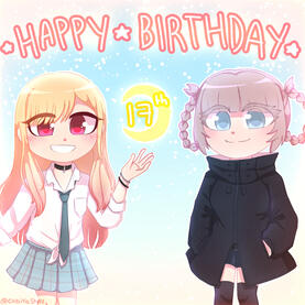 B'day Gift #4