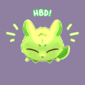 B'day Gift #19