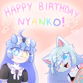 B'day Gift #2
