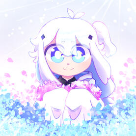 B'day Gift #7 (@puppiiiowo)