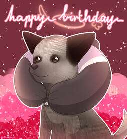 B'day Gift #14