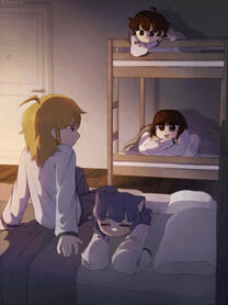 The First Night (2026)