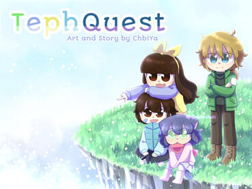 ☆ TephQuesters! ☆ (2023)