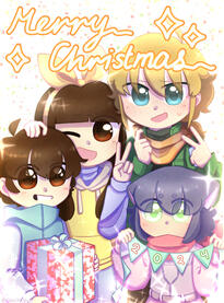 OC Christmas (2024)
