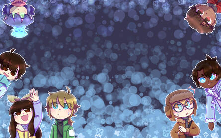 Lock Screen Wallpaper (2024)