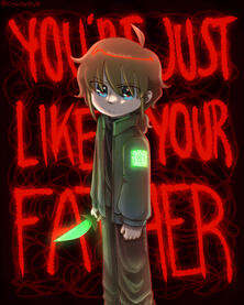 Just Like Him. (2025)