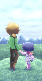 Deathly Loneliness Attacks (2024)