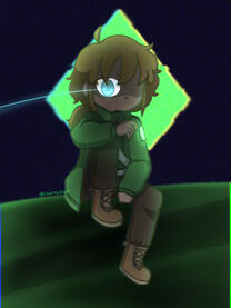 ♢ Alter Ego (2022)