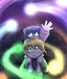 The Promise (2024 Redraw)