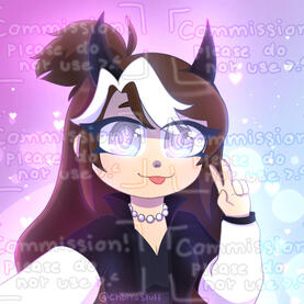 【Commission】 4