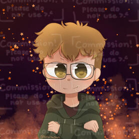 【Commission】 3