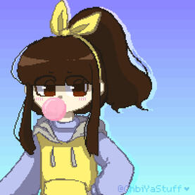 Pixel Arita (2022)