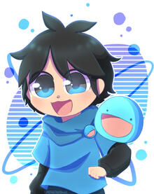 Art Trade (@cheryl_dog6168) (2023)