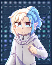 Art Trade (@lx_mangaart) (2025)