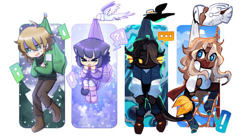 Art Collab (@takofuus)