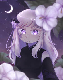 DTIYS - Yoki (@shiraishicakes) (2026)