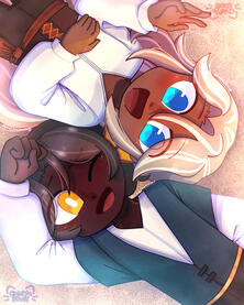 Art Trade (@takofuus) (2025)