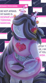 《Despair's End Terminal Namicha》 (2026)