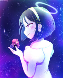 《ALIEN STAGE》 MiziSua (2024)