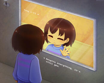 《Undertale》10th Anniversary (2025)