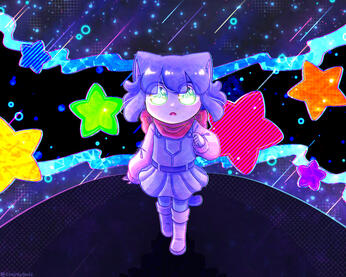 StarGaze (2025)