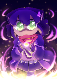 Soul of Light (2023)