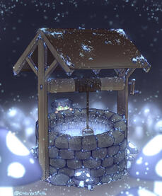 Kyurai's Wishing Well (2023)