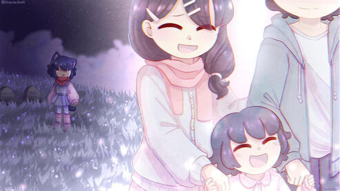 The future I was robbed of... (2025)