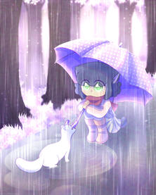 Rainy Day (2024)