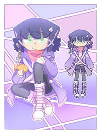 Streetwear Windy (2022)