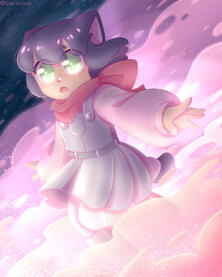 Melty Land Nightmare (2025)