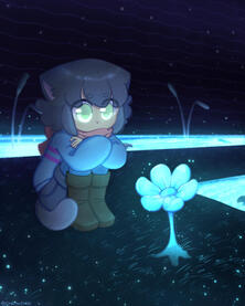 Windy as Frisk (2025)